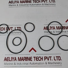 Atlas Copco 2901-0219-00 Compressor Service Kit Drain Valve Kit