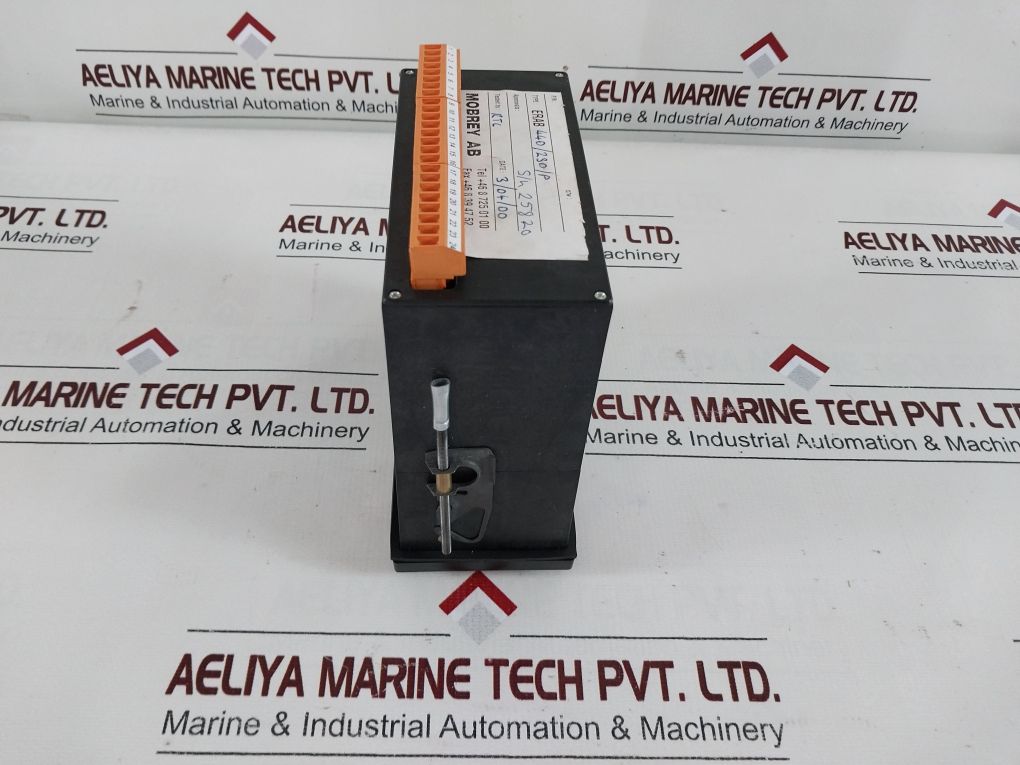 Mobrey Erab 440/230/P Magnetic Level Switch
