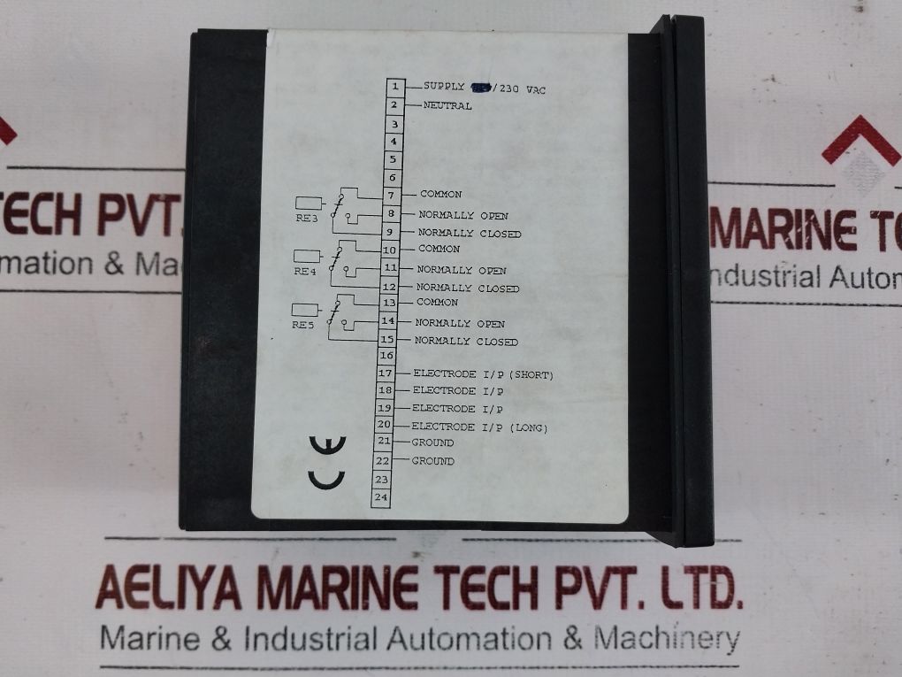 Mobrey Erab 440/230/P Magnetic Level Switch