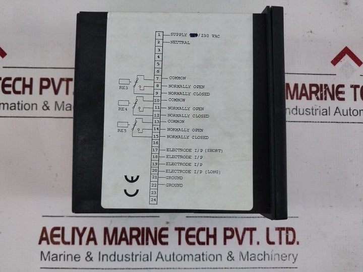 Mobrey Erab 440/230/P Magnetic Level Switch