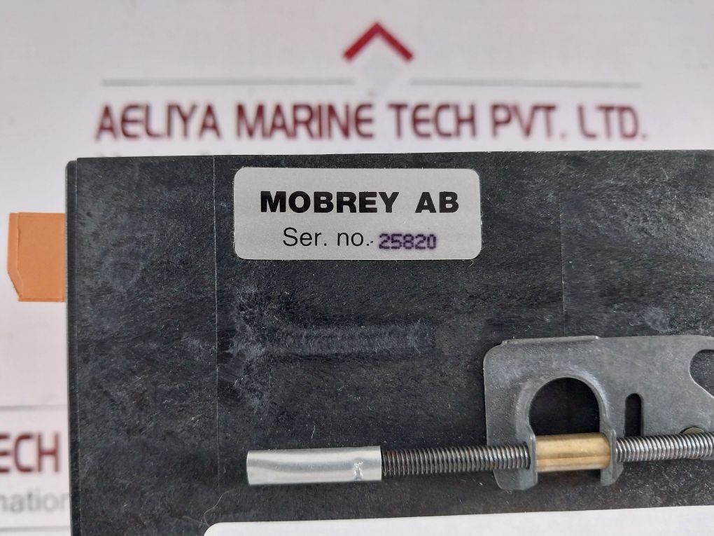 Mobrey Erab 440/230/P Magnetic Level Switch
