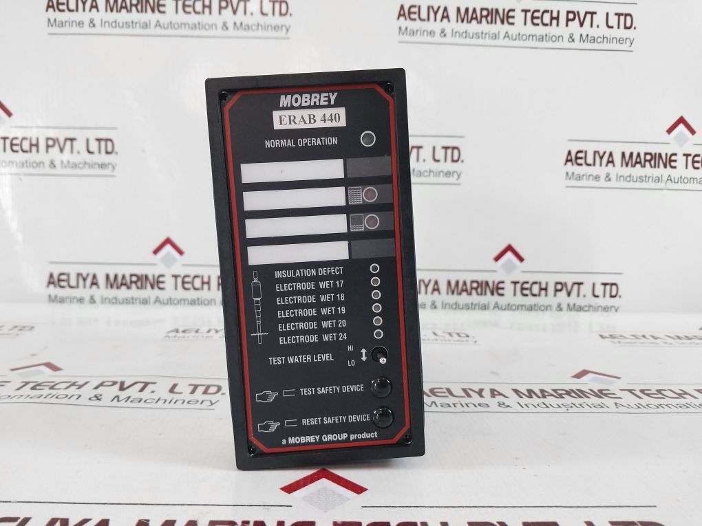 Mobrey Erab 440/230/P Magnetic Level Switch