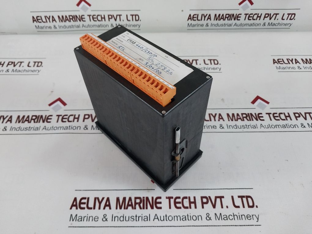 Mobrey Erab 440/230/P Magnetic Level Switch