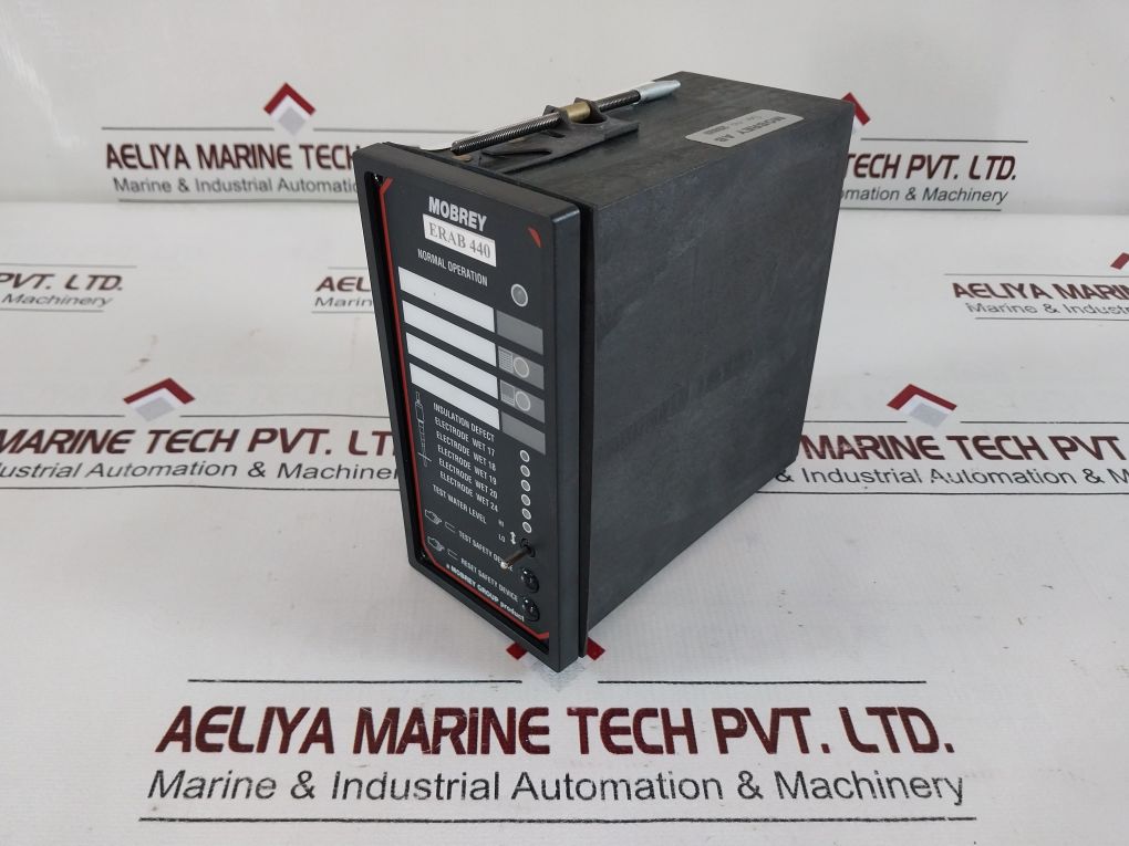 Mobrey Erab 440/230/P Magnetic Level Switch