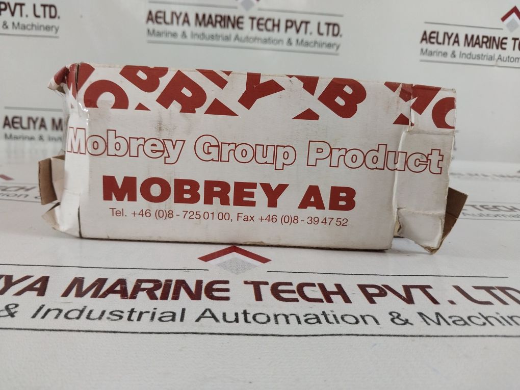 Mobrey Erab 440/230/P Magnetic Level Switch