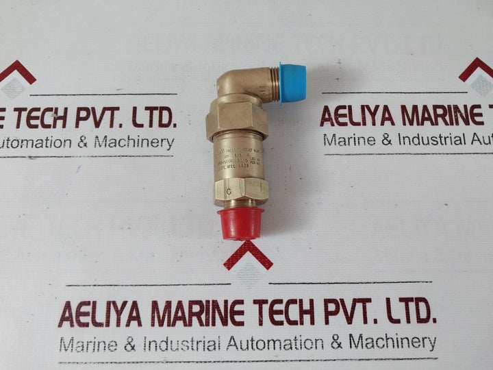 Henry Valve 527E
