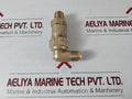 Henry Valve 527E Pressure Relief Valve 350 Psi