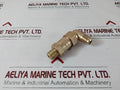 Henry Valve 527E Pressure Relief Valve 350 Psi