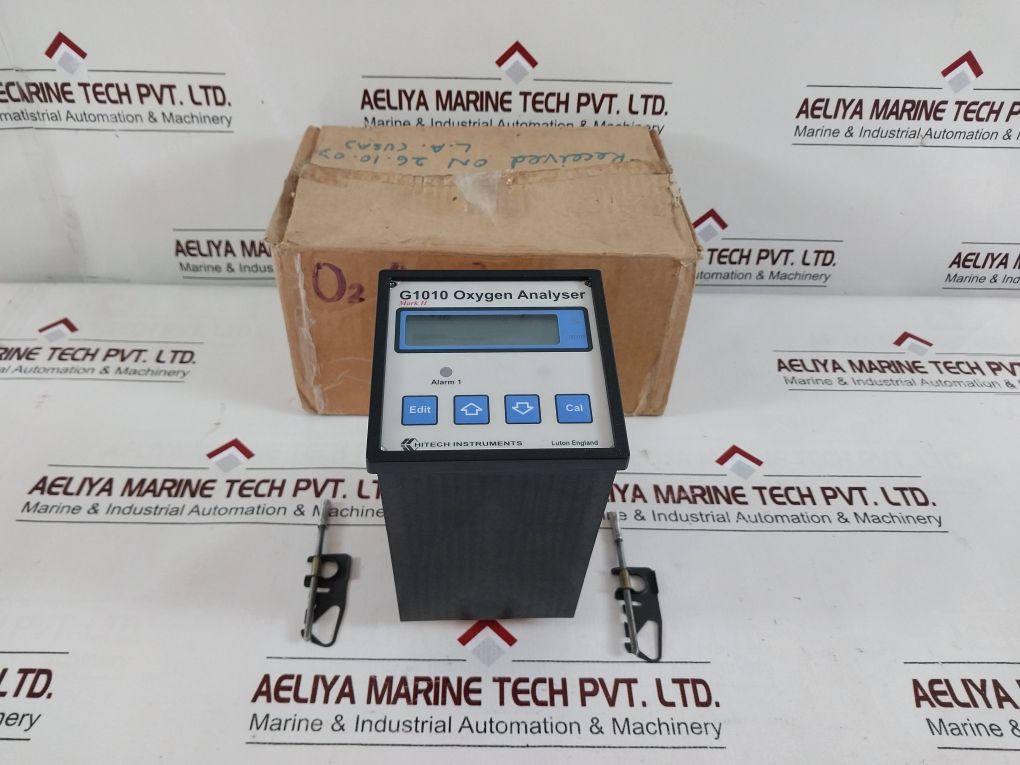 Hitech Instruments G1010