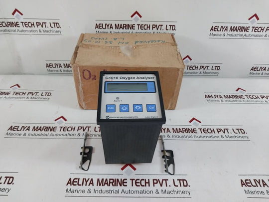 Hitech Instruments G1010