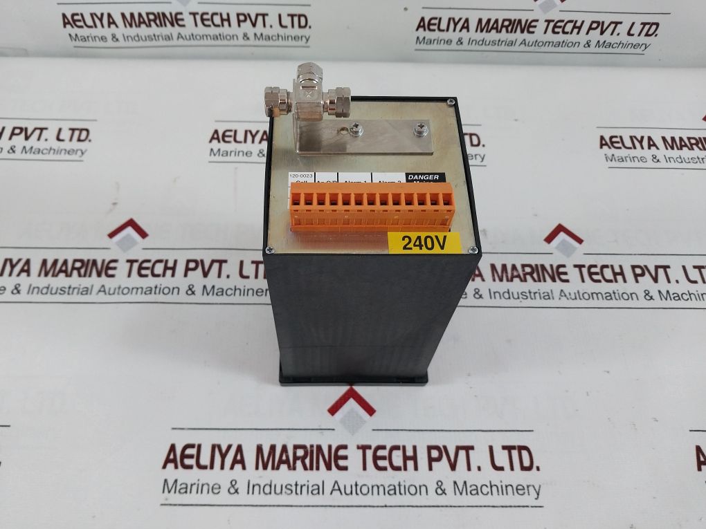 Hitech Instruments G1010 Oxygen Analyser