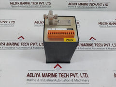 Hitech Instruments G1010 Oxygen Analyser