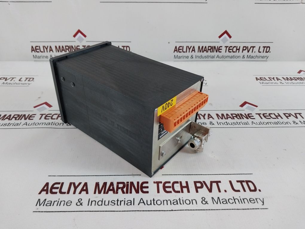 Hitech Instruments G1010 Oxygen Analyser