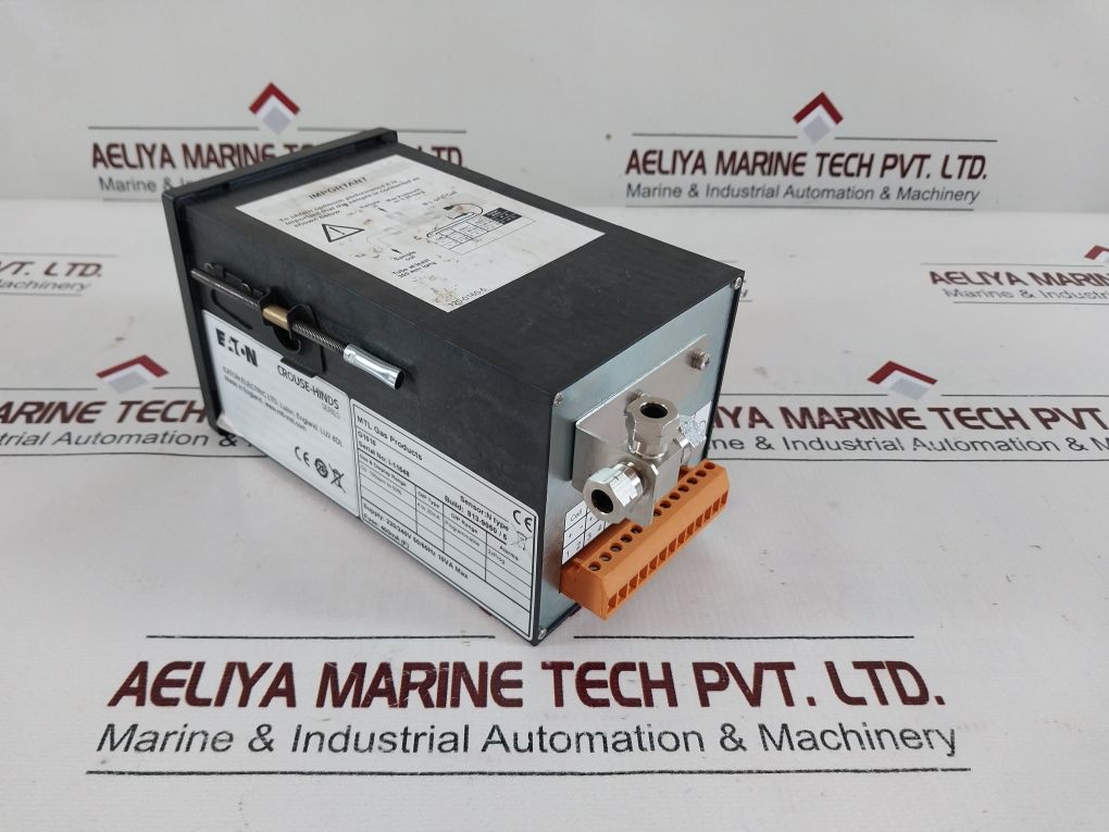 Hitech Instruments G1010 Oxygen Analyser