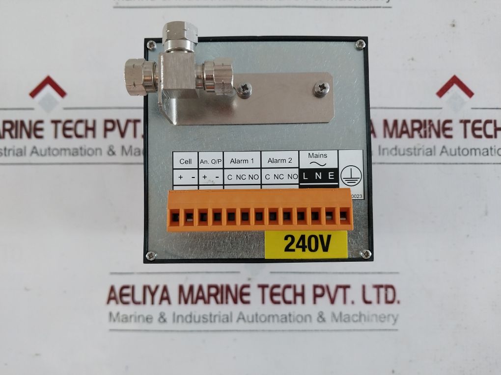 Hitech Instruments G1010 Oxygen Analyser