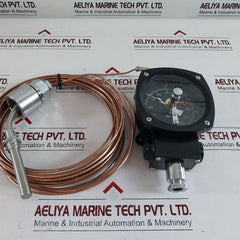 Thyoda 2C1131 Thermometer
