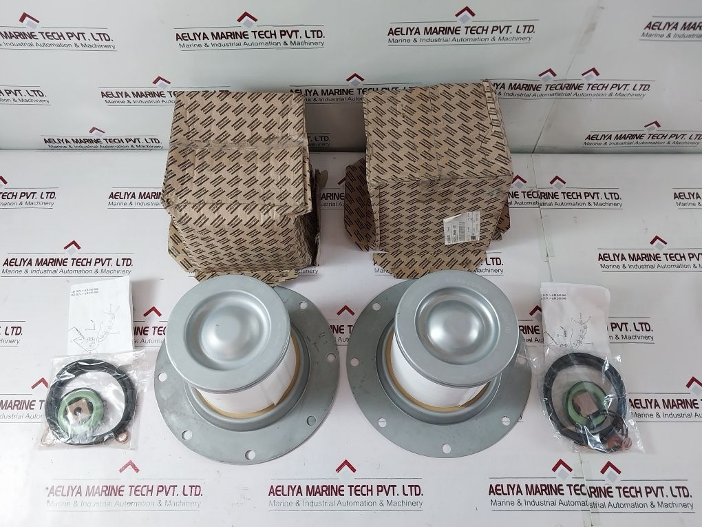 Atlas Copco 2901-0566-02
