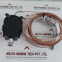 Thyoda 2C1131 Thermometer 0-100°C
