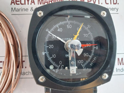 Thyoda 2C1131 Thermometer 0-100°C