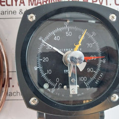 Thyoda 2C1131 Thermometer 0-100°C
