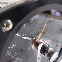 Thyoda 2C1131 Thermometer 0-100°C