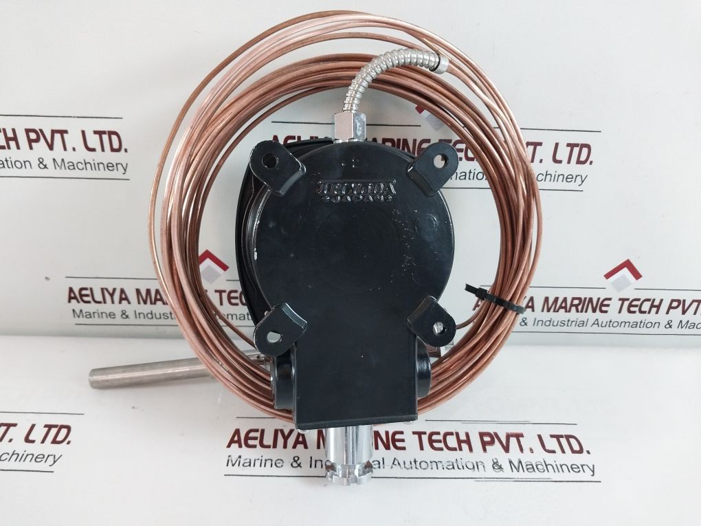 Thyoda 2C1131 Thermometer 0-100°C