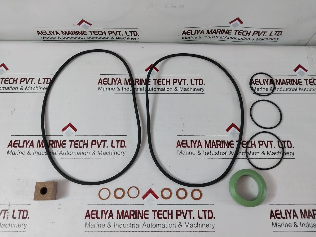 Atlas Copco 2901-0566-02 Air Oil Separator Kit