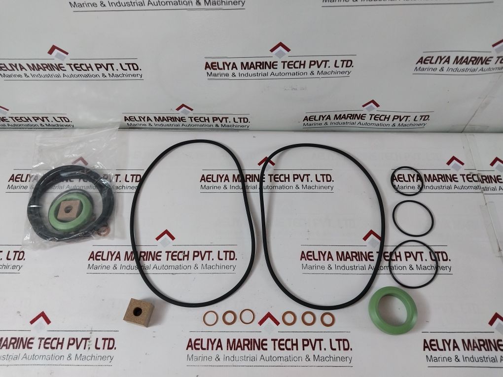 Atlas Copco 2901-0566-02 Air Oil Separator Kit