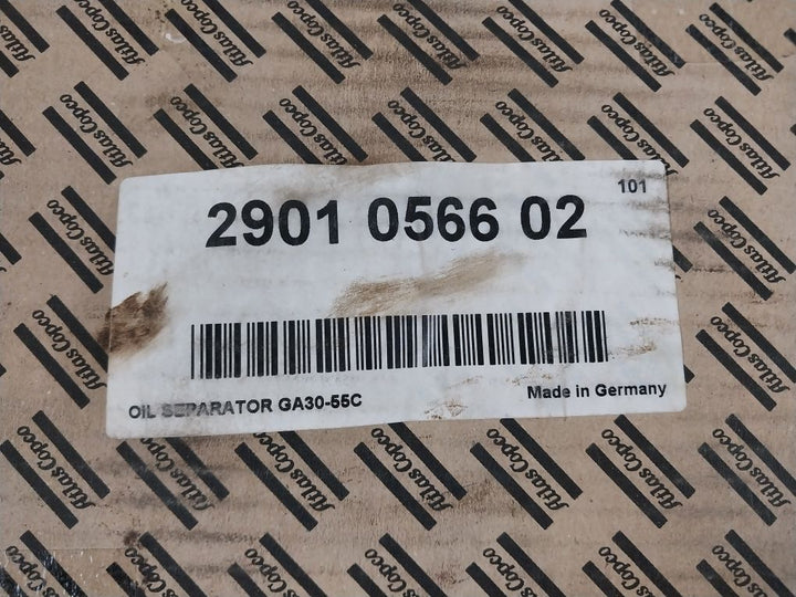 Atlas Copco 2901-0566-02 Air Oil Separator Kit