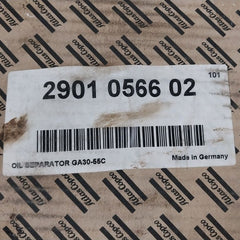 Atlas Copco 2901-0566-02 Air Oil Separator Kit