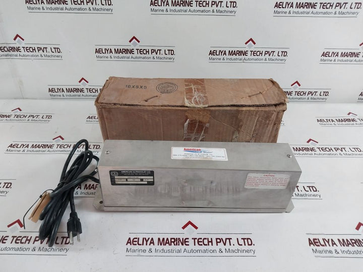 American Ultraviolet Ttg-10-4P