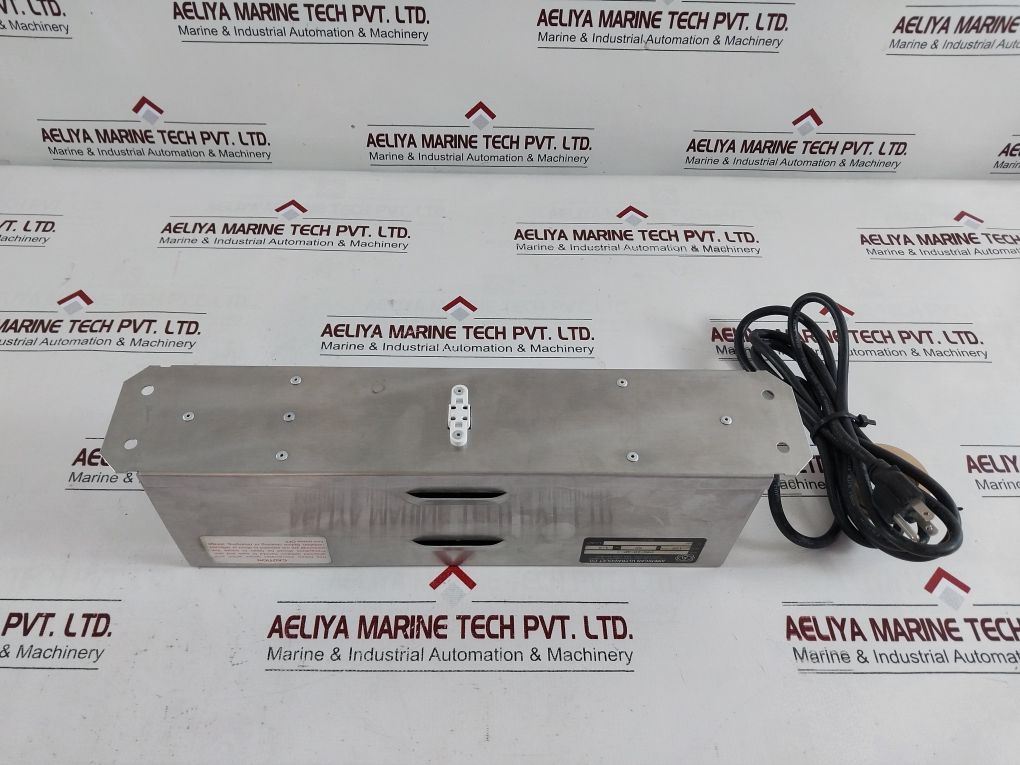 American Ultraviolet Ttg-10-4P Tube Guard