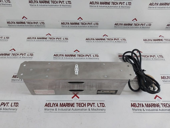 American Ultraviolet Ttg-10-4P Tube Guard