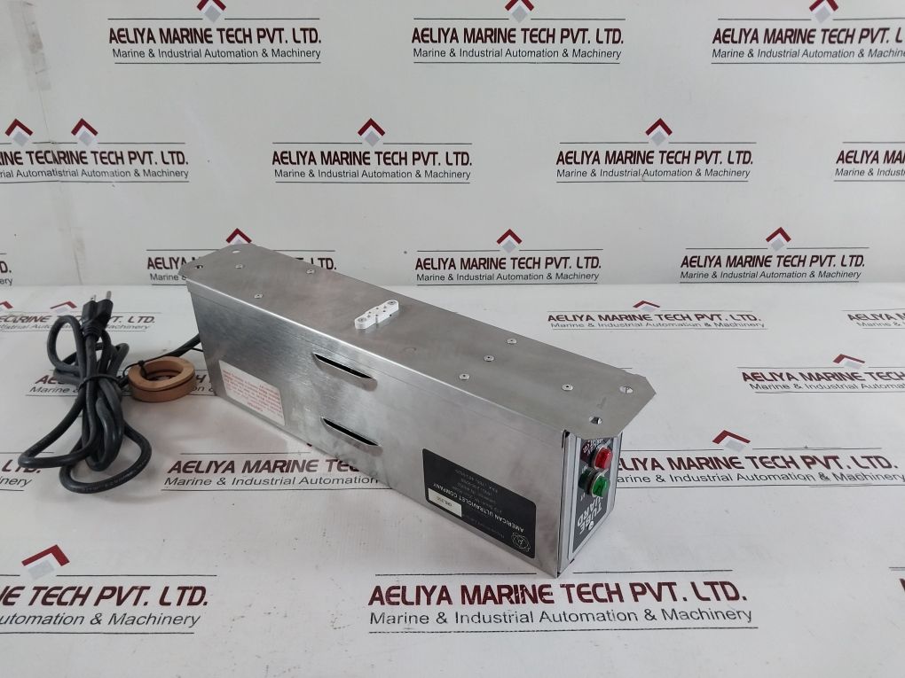 American Ultraviolet Ttg-10-4P Tube Guard