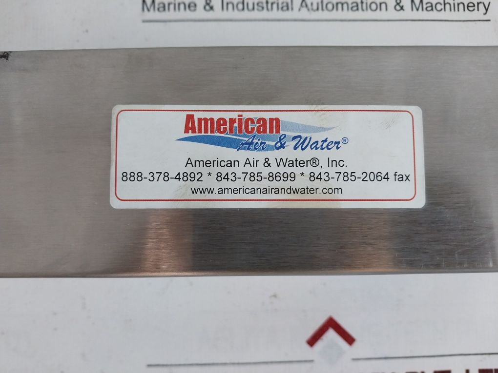 American Ultraviolet Ttg-10-4P Tube Guard