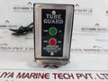 American Ultraviolet Ttg-10-4P Tube Guard