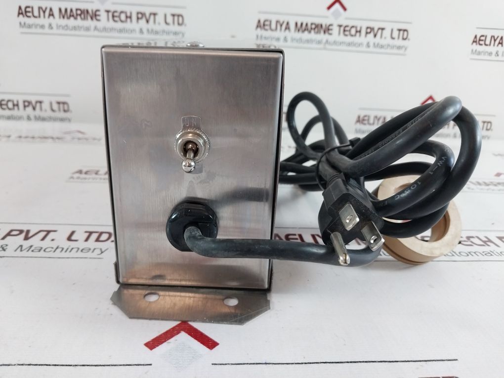 American Ultraviolet Ttg-10-4P Tube Guard