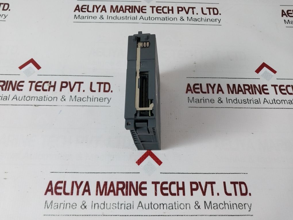 Mitsubishi Qd75D1 Positioning Unit
