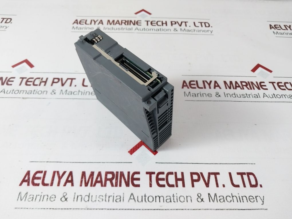Mitsubishi Qd75D1 Positioning Unit
