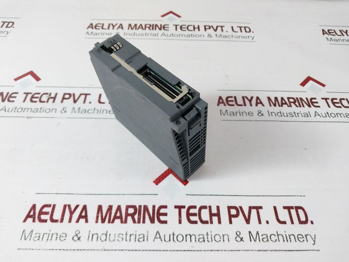 Mitsubishi Qd75D1 Positioning Unit
