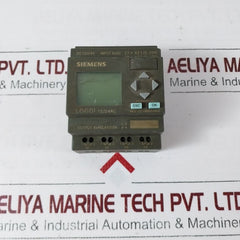 Siemens 6Ed1 052-1Md00-0Ba5

