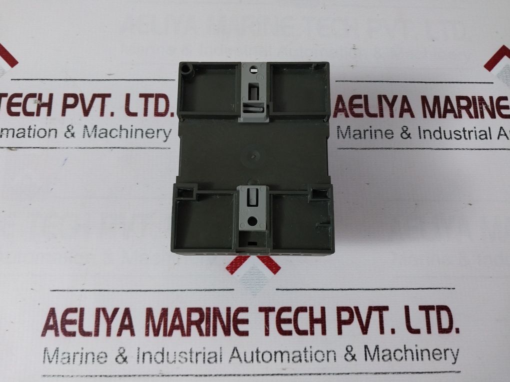 Siemens 6Ed1 052-1Md00-0Ba5 Power Logic Module Dc 12/24V
