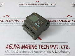 Siemens 6Ed1 052-1Md00-0Ba5 Power Logic Module Dc 12/24V