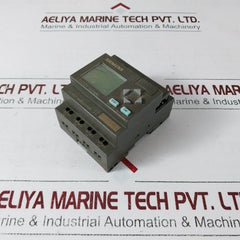 Siemens 6Ed1 052-1Md00-0Ba5 Power Logic Module Dc 12/24V