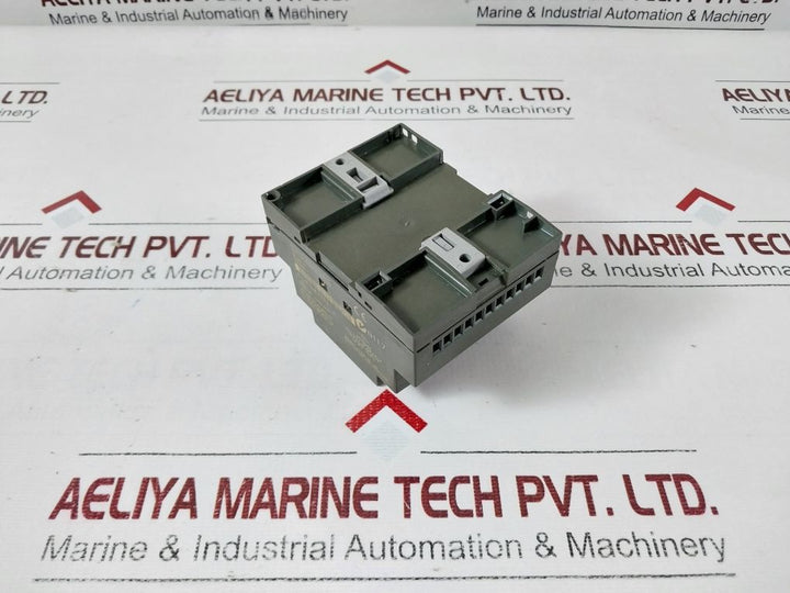 Siemens 6Ed1 052-1Md00-0Ba5 Power Logic Module Dc 12/24V