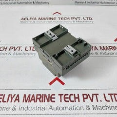 Siemens 6Ed1 052-1Md00-0Ba5 Power Logic Module Dc 12/24V