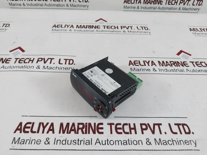 Danfoss Ekc 102A Electronic Temperature Controller 084B8500