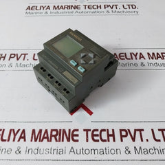 Siemens 6Ed1 052-1Md00-0Ba4 Logic Module S C-t3A45144
