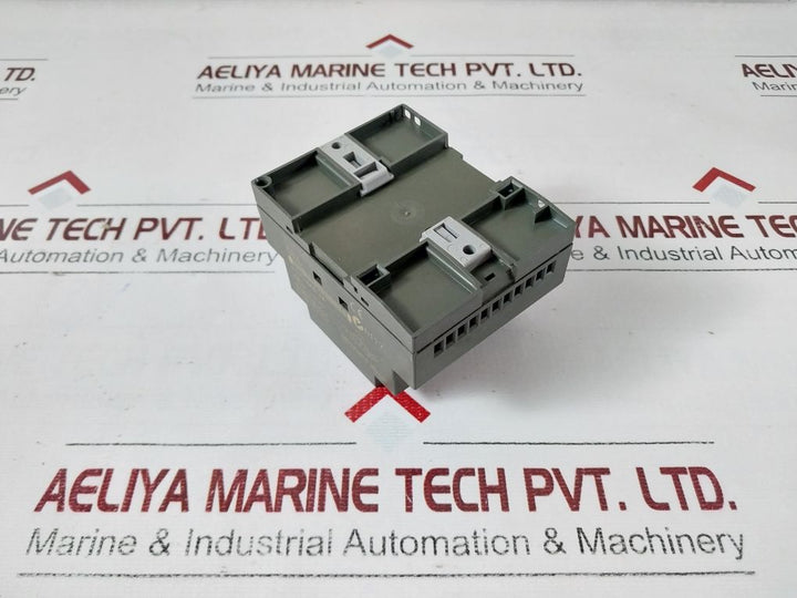 Siemens 6Ed1 052-1Md00-0Ba4 Logic Module S C-t3A45144