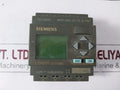 Siemens 6Ed1 052-1Md00-0Ba4 Logic Module S C-t3A45144